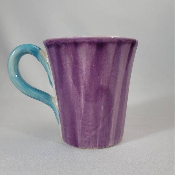 Vietri Italy Bowl And Matching Mug Cup - Picture 5 of 16